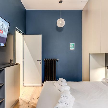로마 Domus In Piazza Del Popolo 아파트 외부 사진